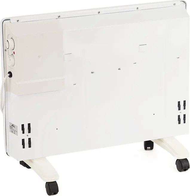 Asama elektromos fűtőtest 750W/1500W