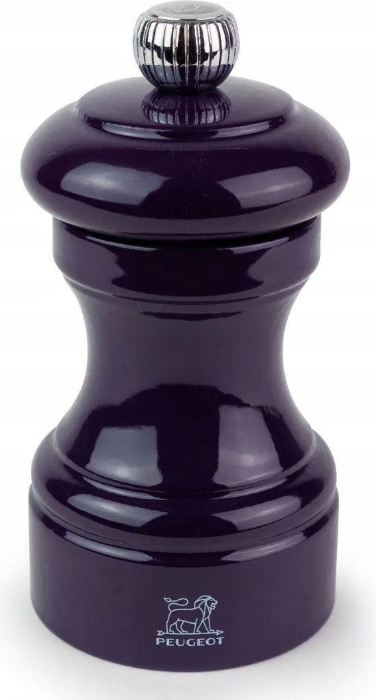 Peugeot Bistrorama Sódaráló 10 cm Bordó