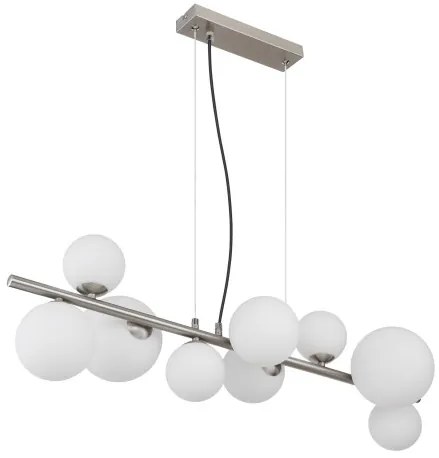 GLOBO 56140-9H RIHA Modern Függesztett Lámpa IP20