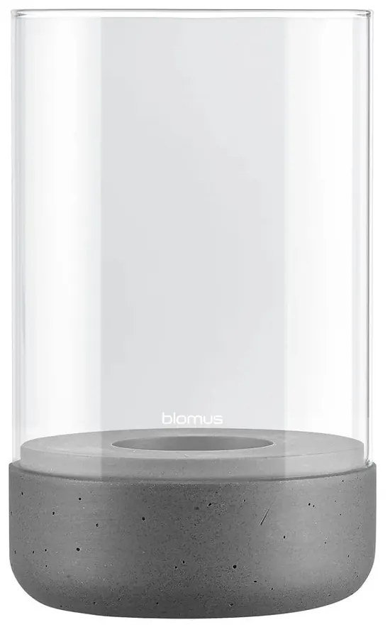 Üveg lámpás (magasság 20 cm) Calma – Blomus