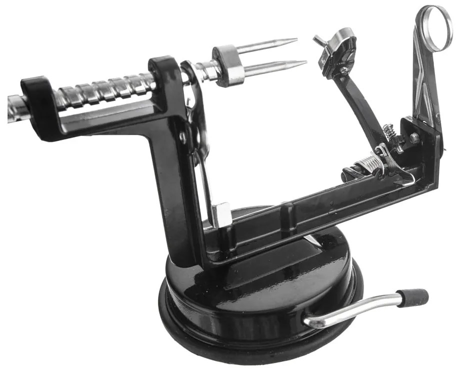 Alumínium-rozsdamentes acél szeletelő gyümölcshöz – Orion