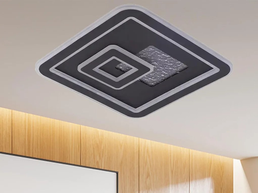 NEDES J1323-B Modern LED Mennyezeti Lámpa IP20