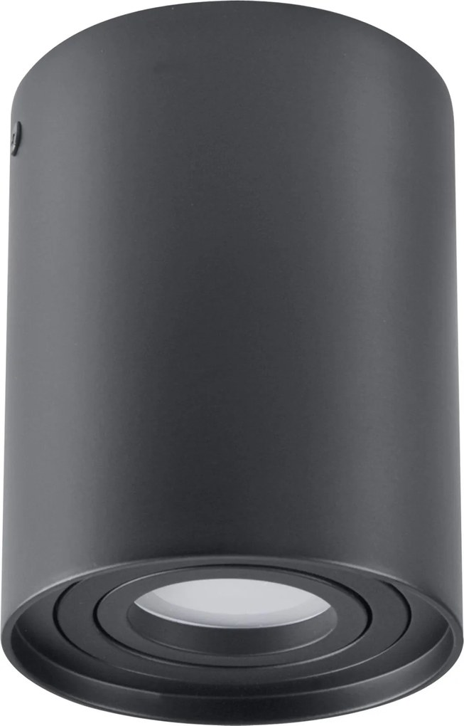 Polux HADAR 313102 Felületi spotlámpa 1x10W/GU10 IP20