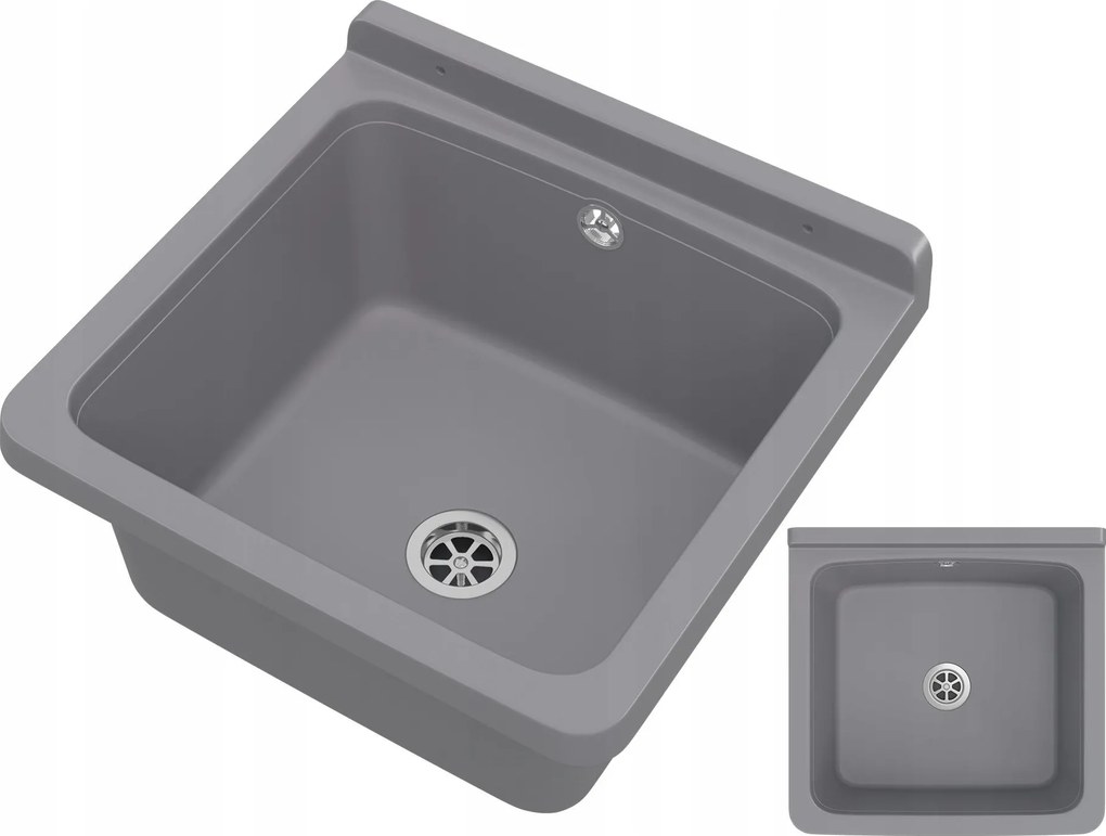 Gazdasági Mosogató Ipari Munkavédelmi Mosogató