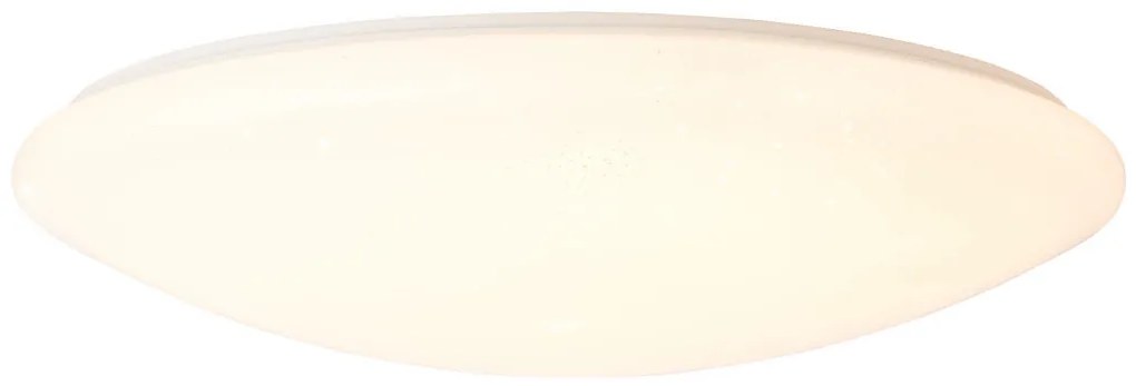 BRILLIANT G96970-75 FAKIR STARRY Ufo Lámpa Fehér LED IP20