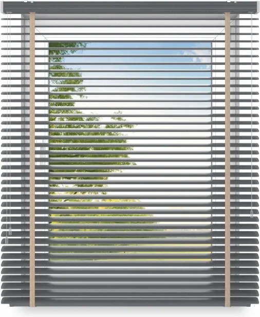 Alumínium redőny 50mm 90 x 220cm Fürdőszoba