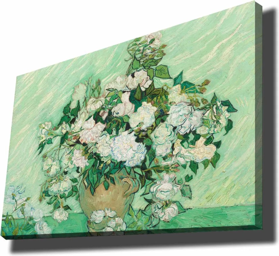 Vászonkép, 70×100 cm – 70100VANGOGH060