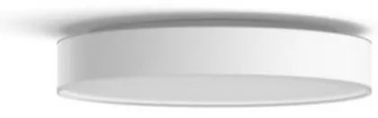 Philips - LED Dimmelhető fürdőszobai lámpa Hue LED/19,2W/230V IP44 á. 381 + távirányító