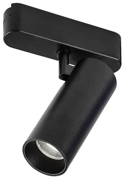 Rabalux 70115-LED Spotlámpa 1 fázisú sínrendszerhez LiTrack LED/10W/24V 4000K