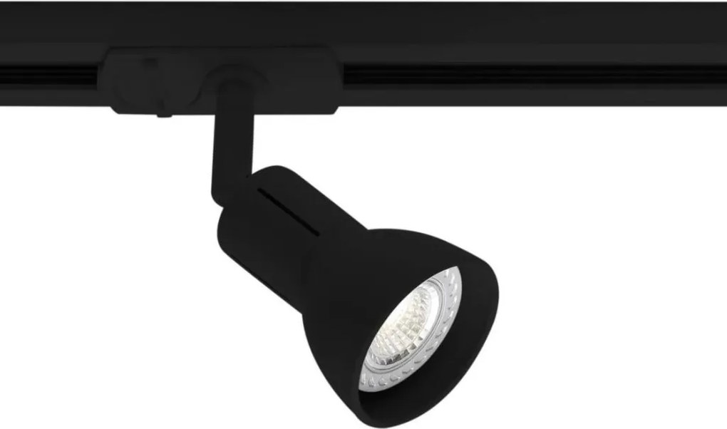 Nordlux MUNIN 86129903 Sínreflektor 1x25W/GU10 IP20