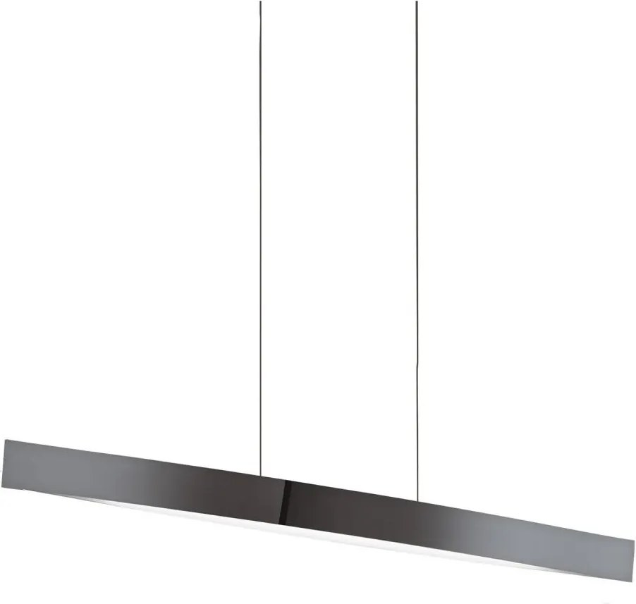 Eglo 95549 - FORNES-S LED fényerőszabályozható, kábeles függeszték LED/24W/230V 2700-6500K