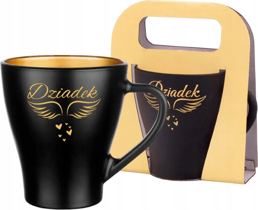 Bögre Nagypapának Ajándék Nagypapa Napjára Férfinak Praktikus Kütyü