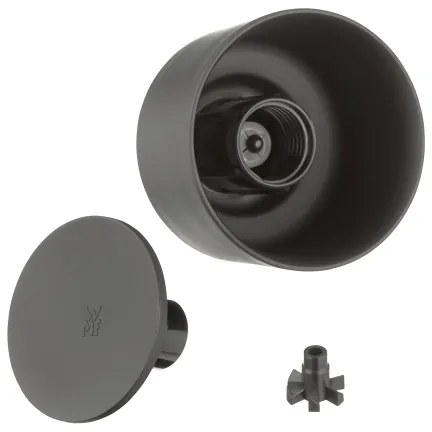 WMF - IMPULSE rozsdamentes acél termoszbögre, 0,35 l