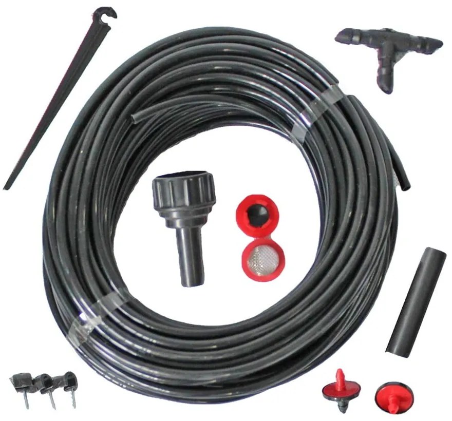 Locsoló készlet – Garden Pleasure