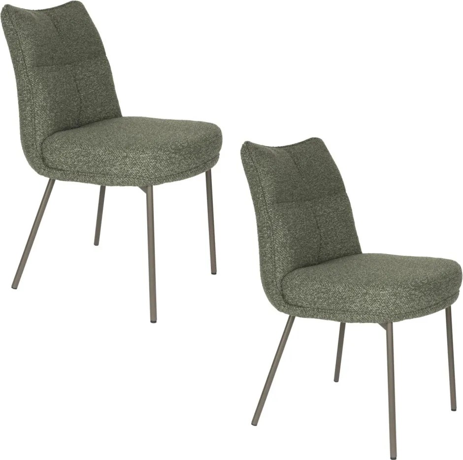 Jacques design szék