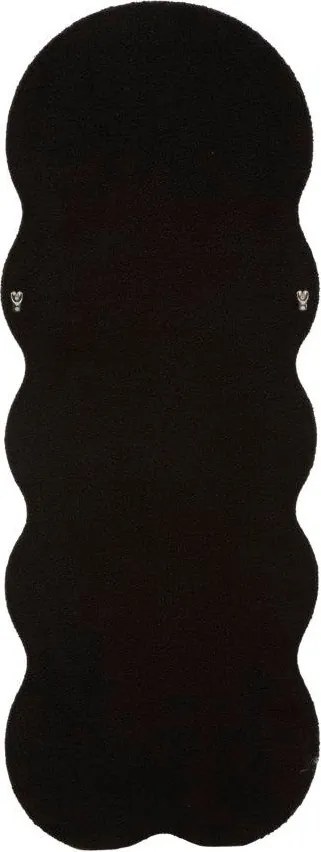 Fali-álló tükör 60x160 cm Teddy – Mauro Ferretti