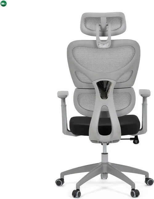 Forgószék szürke szövettel. KA-K2081 GREY