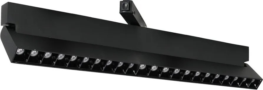 Milagro MAGNETIC TRACK ML8115 Sínreflektor 32x24W/LED 4000K 1900lm IP20