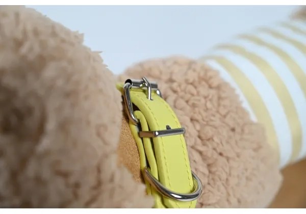 Happy Lamps - LED Gyerek állólámpa BELLO LED/5,4W/230V pudli