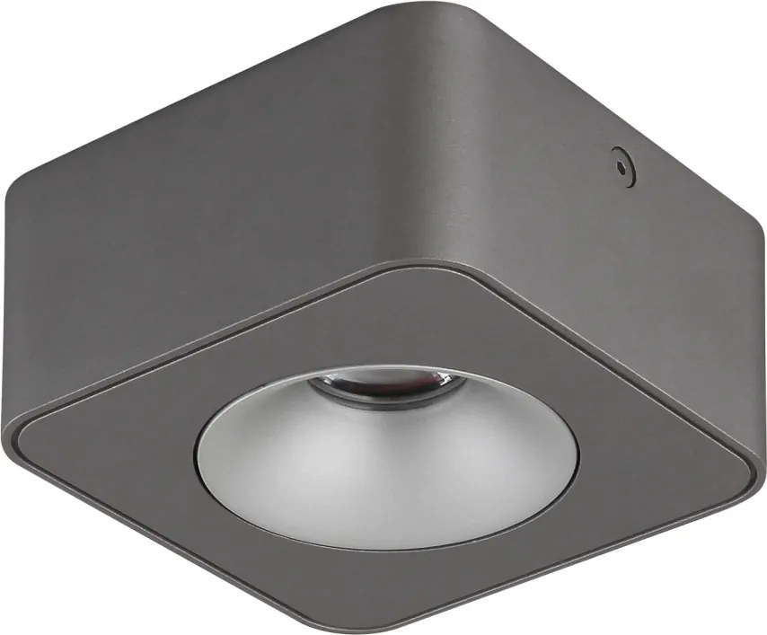 GLOBO 43100-1 HANGARAU Kocka Mennyezeti Lámpa LED IP20