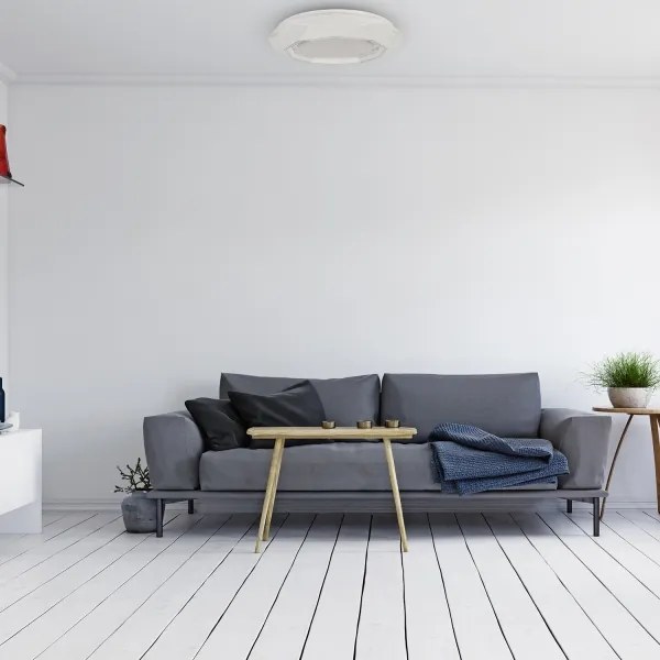 LED Mennyezeti lámpa LULU LED/40W/230V