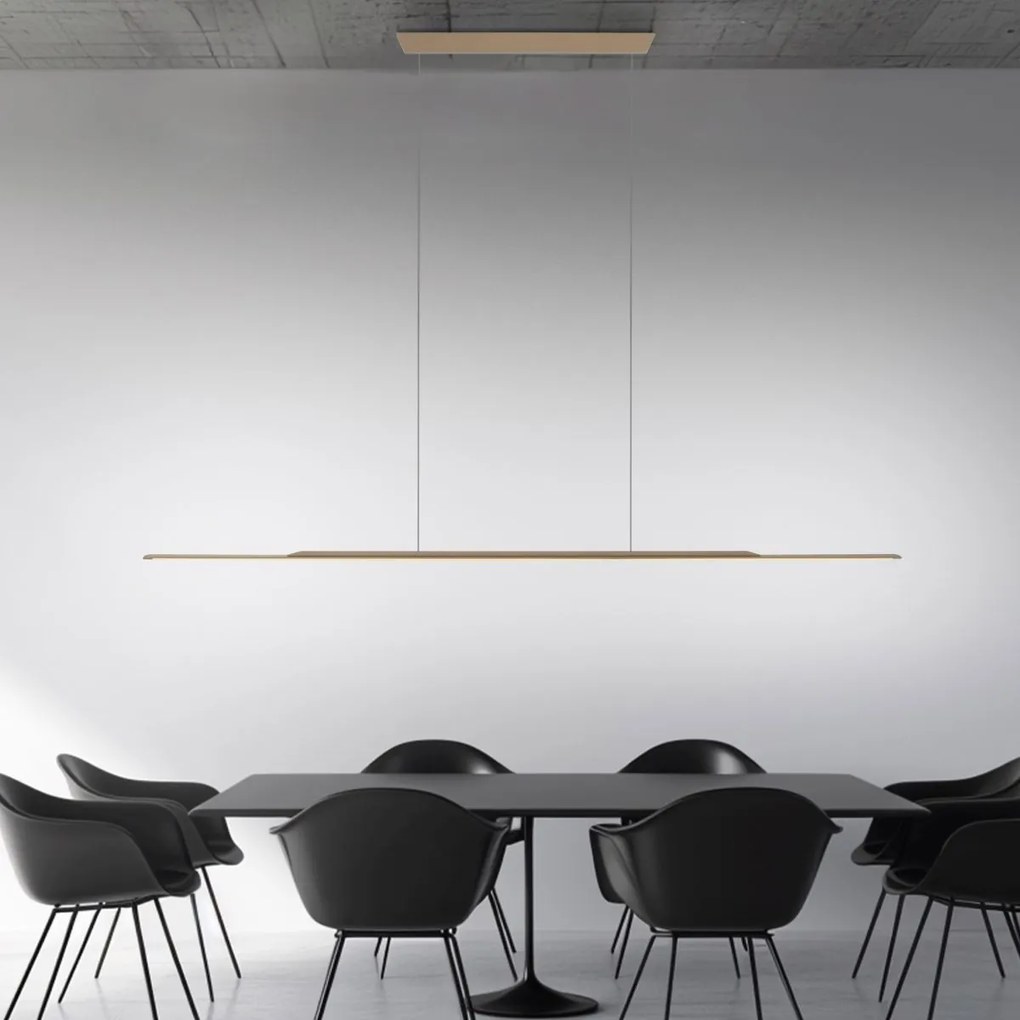 Paul Neuhaus modern függeszték pure surface barna pln2302-97