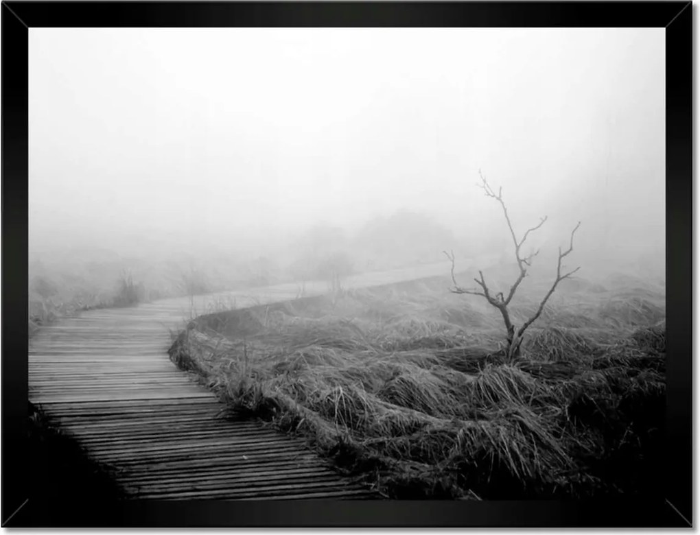 Poszterek keretben 40x30 Hajnalhasadás