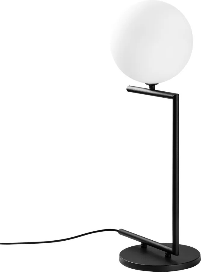 Luminar fém éjjeli lámpa, Ø20 cm – TR521SHN2282