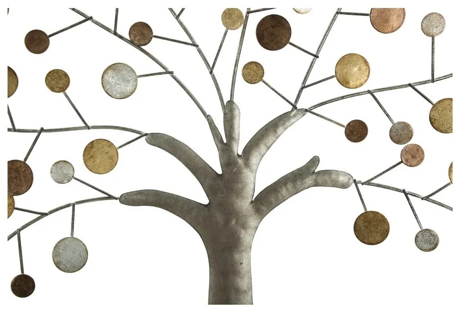 Alberto fali dekoráció, ø 61 cm - Mauro Ferretti