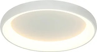 ZAMBELIS 2041 Kerek Mennyezeti Lámpa LED IP20