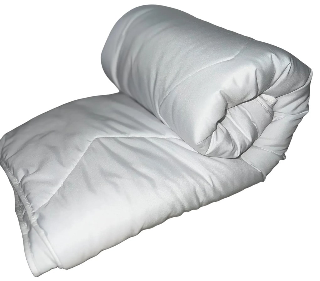 Gyermek antiallergén matracbetét DeLuxe 90x135cm