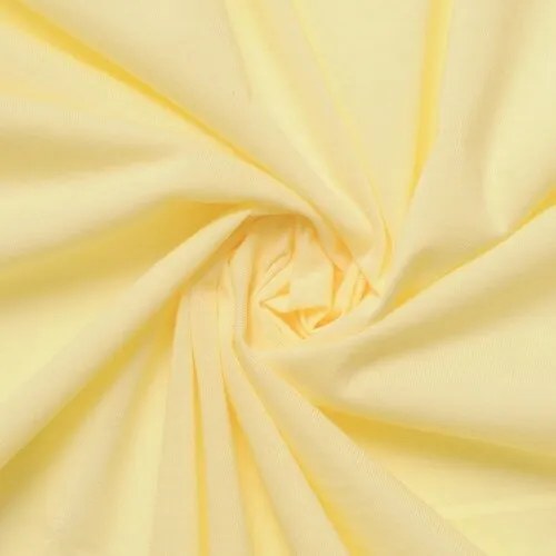 Matex Jersey vízhatlan lepedő ekrü, 180 x 200 x 20 cm, 180 x 200 cm
