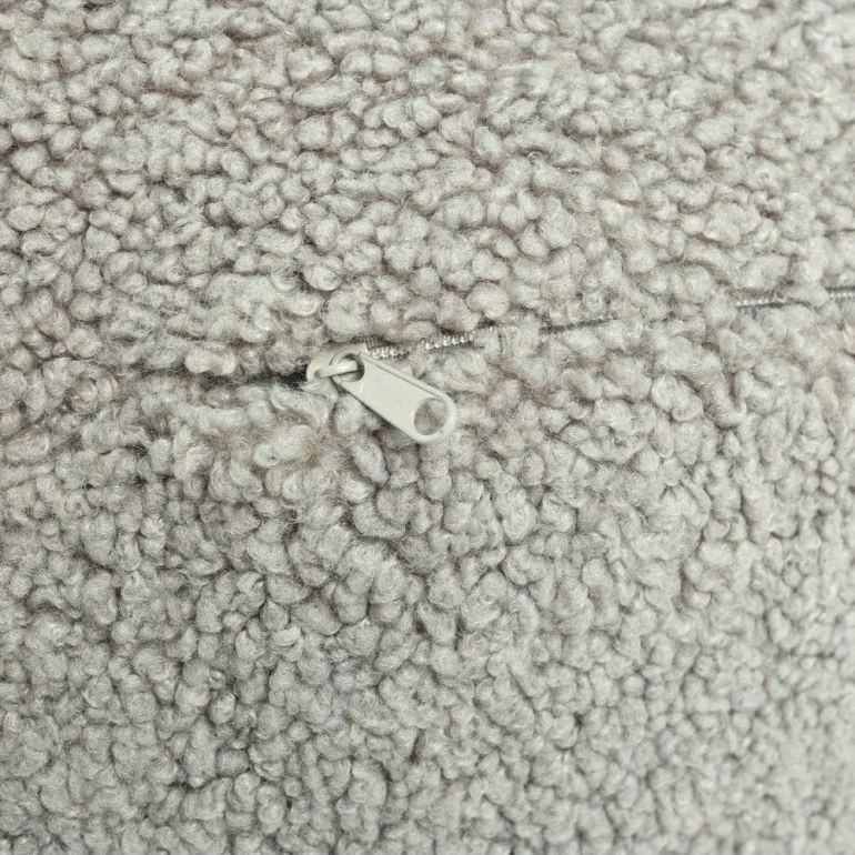 Ülőtáska Teddy szék szürke EMI