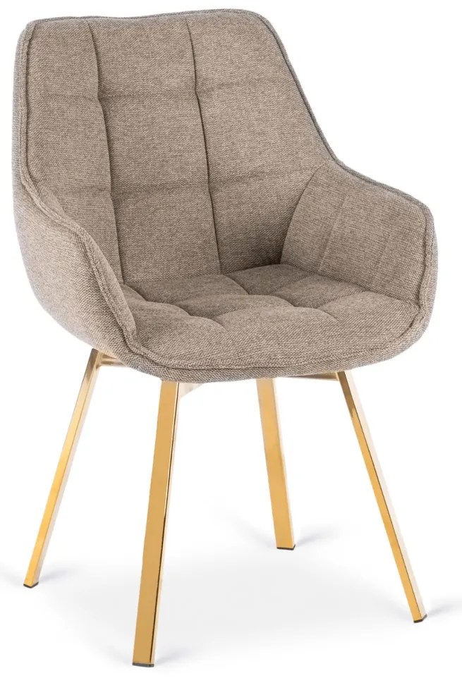 Bézs Forgószék MIA