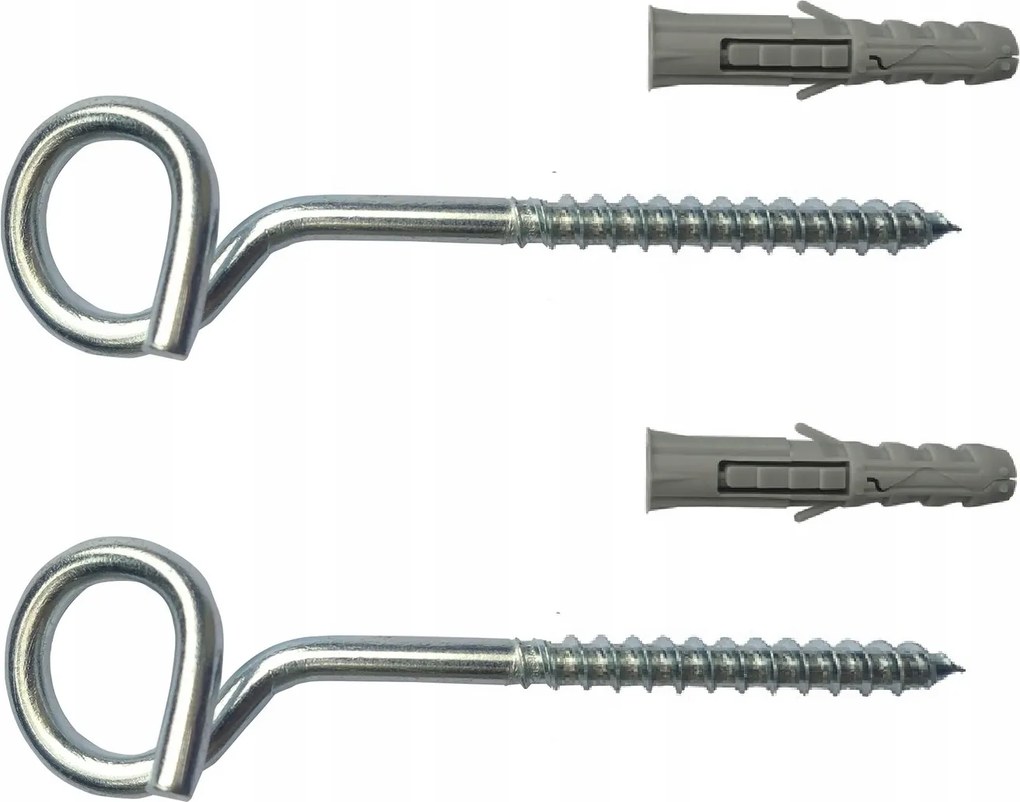 Beton fa hinta felfüggesztő kampók