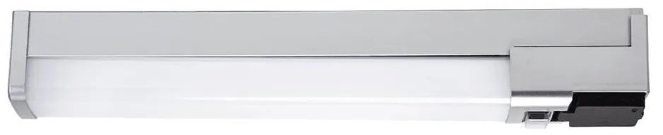 Aigostar - LED Fürdőszobai tükörmegvilágítás LED/10W/230V 4000K 46,5cm IP44