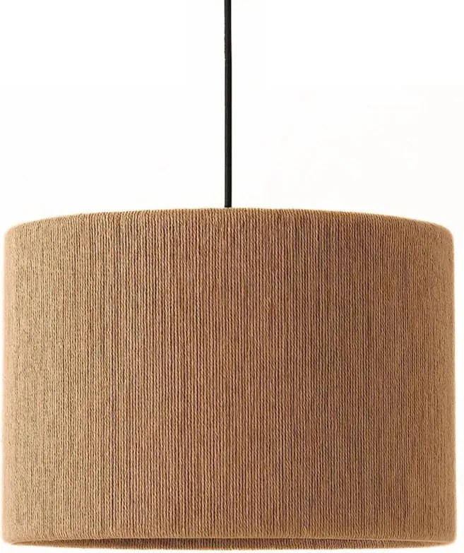Fém függőlámpa, Ø30 cm – BK082