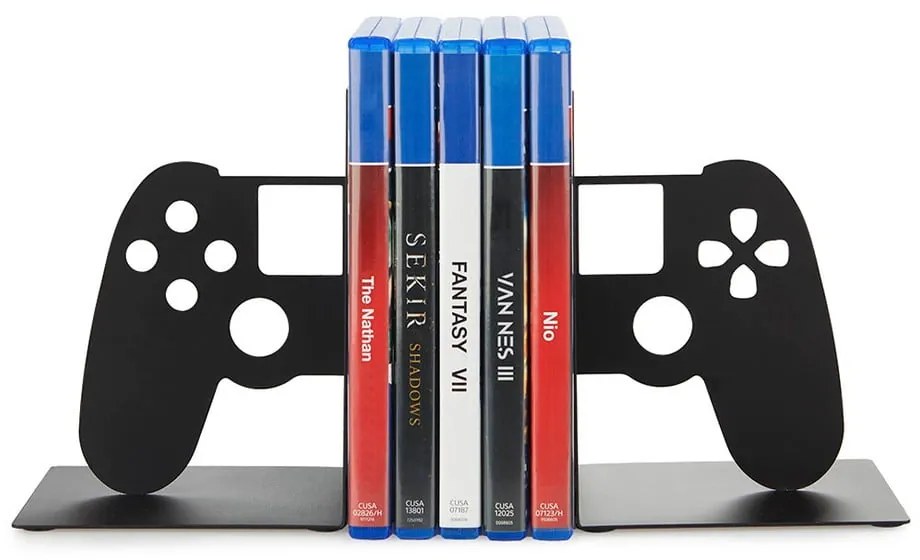 Könyvtámasz Joypad – Balvi
