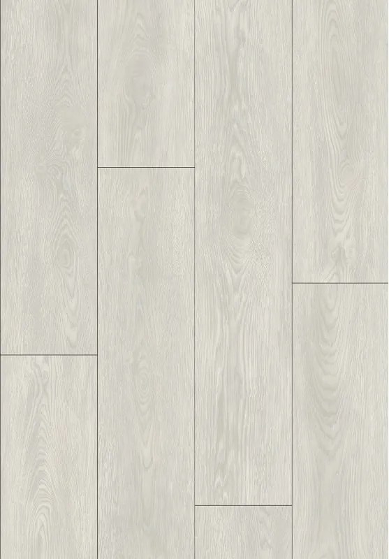 Mexen Hollywood  1227 x 187 mm-es vinyl panelek LVT Dryback 2,5 mm, PVC alátét, 4 V-fuga, Tölgy - F1432-1227-187-255-4V1-01