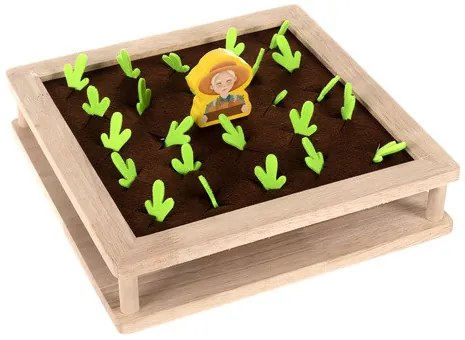 Fa kirakó - Kruzzel farm 22755