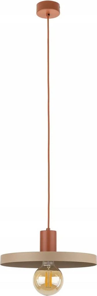 Függő lámpa Sila Brick Sabia 30 10954 Tk Lighting