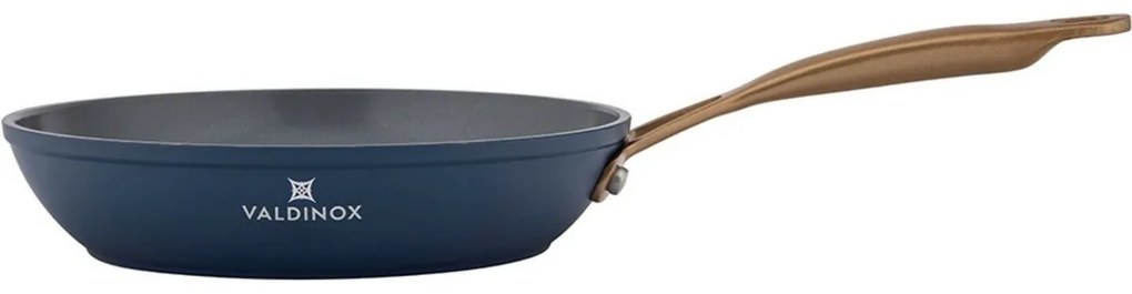 Valdinox Giovanni serpenyő 24 cm, 24 cm