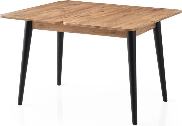 Dolunay étkezőasztal, 100 cm – TR974NMB2207