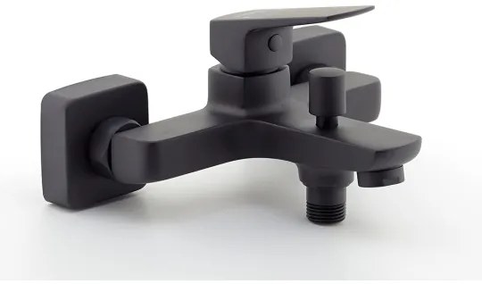 Novaservis - Fürdőcsap NOBLESS EGO matt fekete