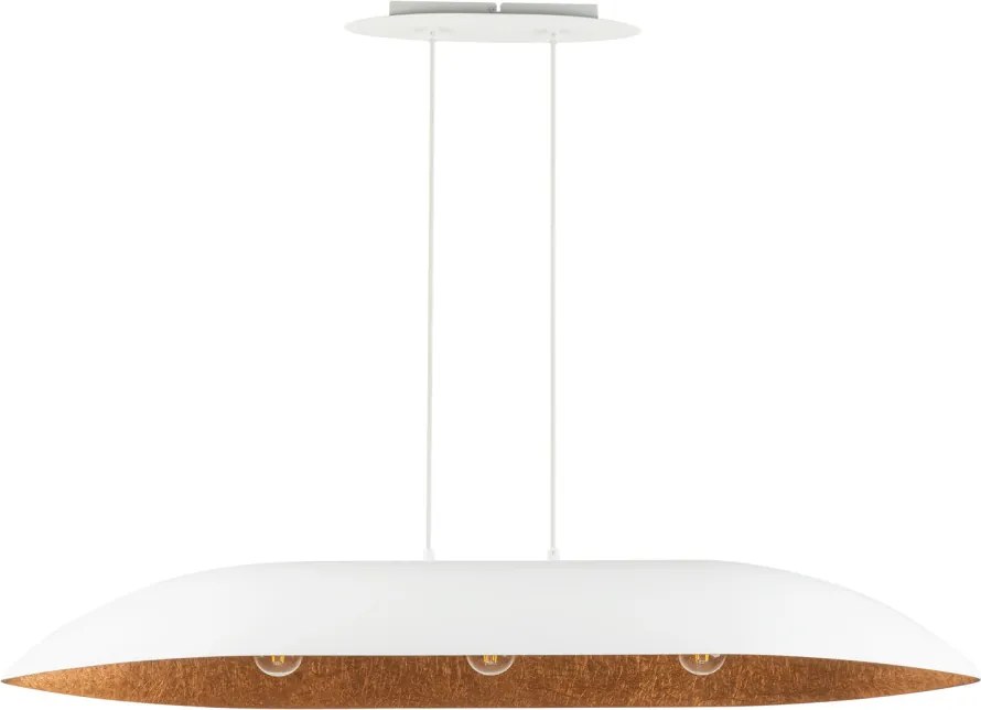 SIGMA LIGHTING 40638 GONDOLA Modern Függesztett Lámpa E27 IP20