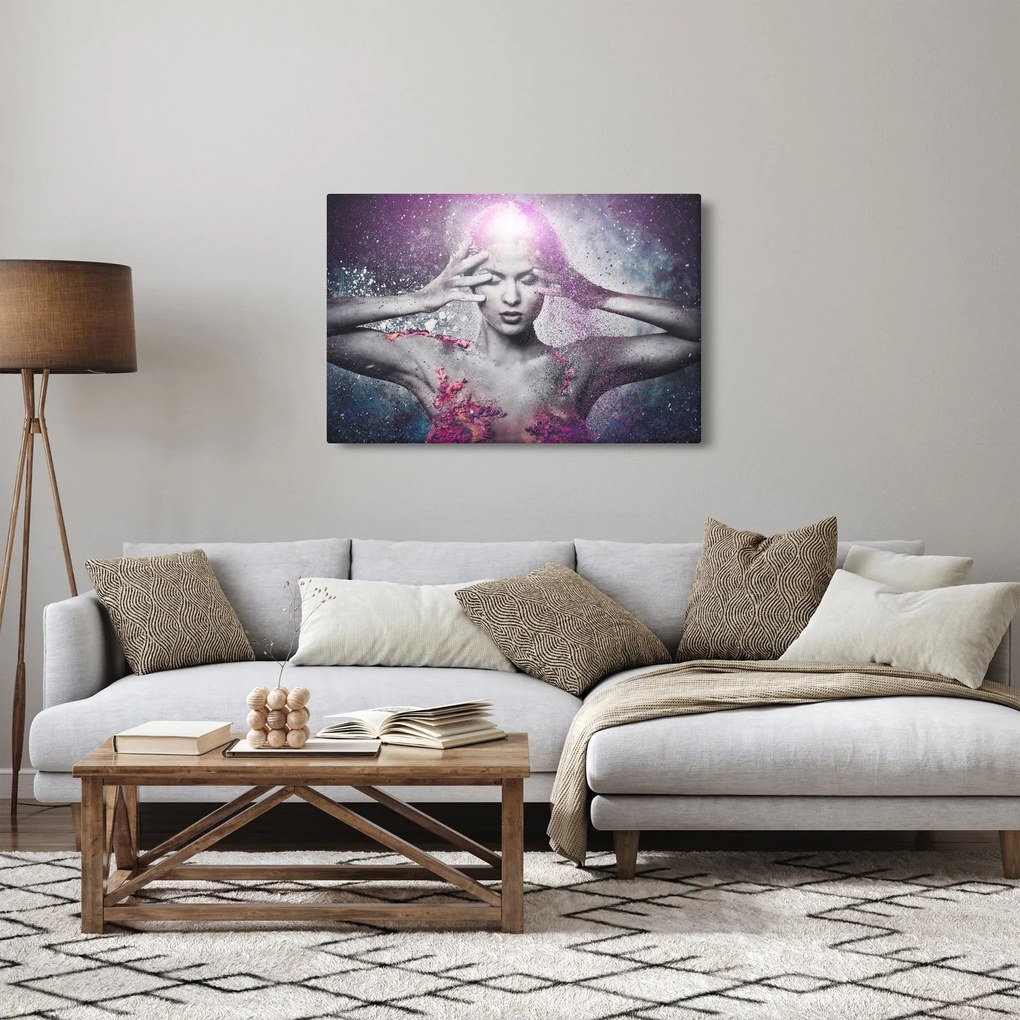 Kép - Energia (90x60 cm)