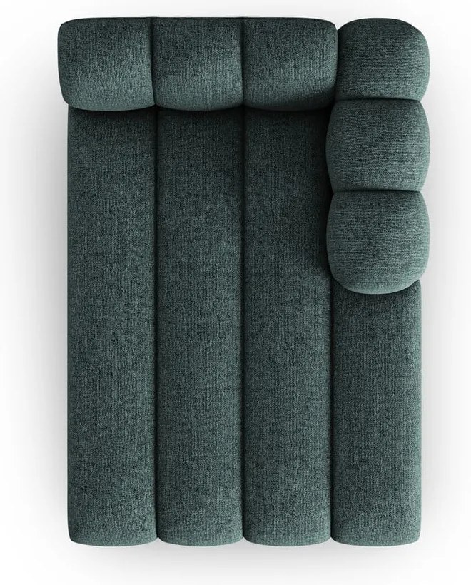 Türkiz heverő (jobb oldali) Lupine – Micadoni Home