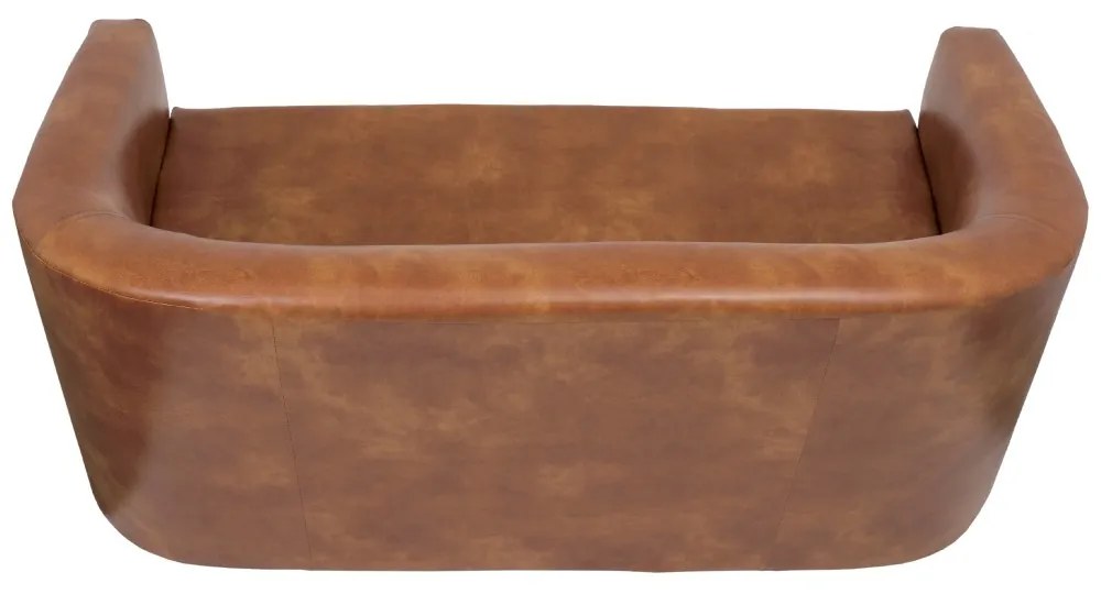 Cuba II NEW Szófa Konyak