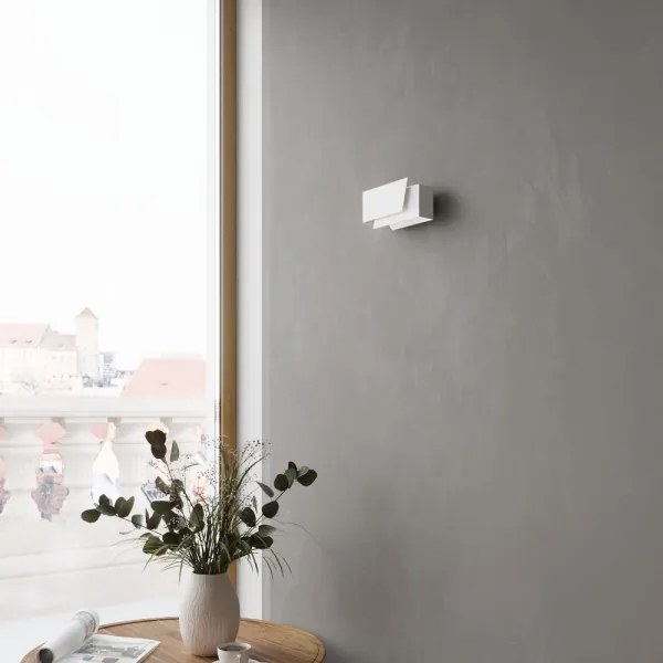 Fali lámpa PIEGARE 1xG9/40W/230V