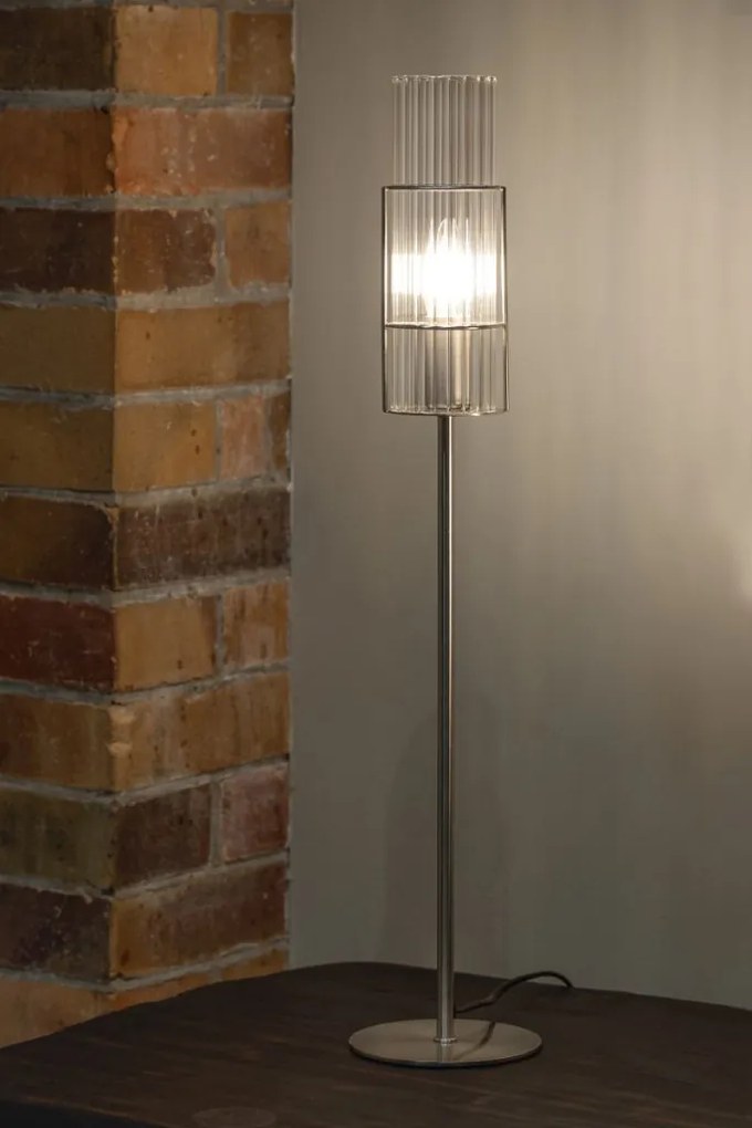 Markslojd TUBO 108558 Asztali lámpa 1x40W/E14 IP20
